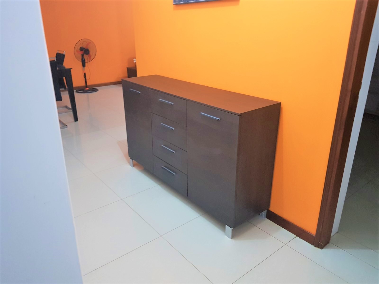 T2 Mobilado em Palmarejo - Photo 5