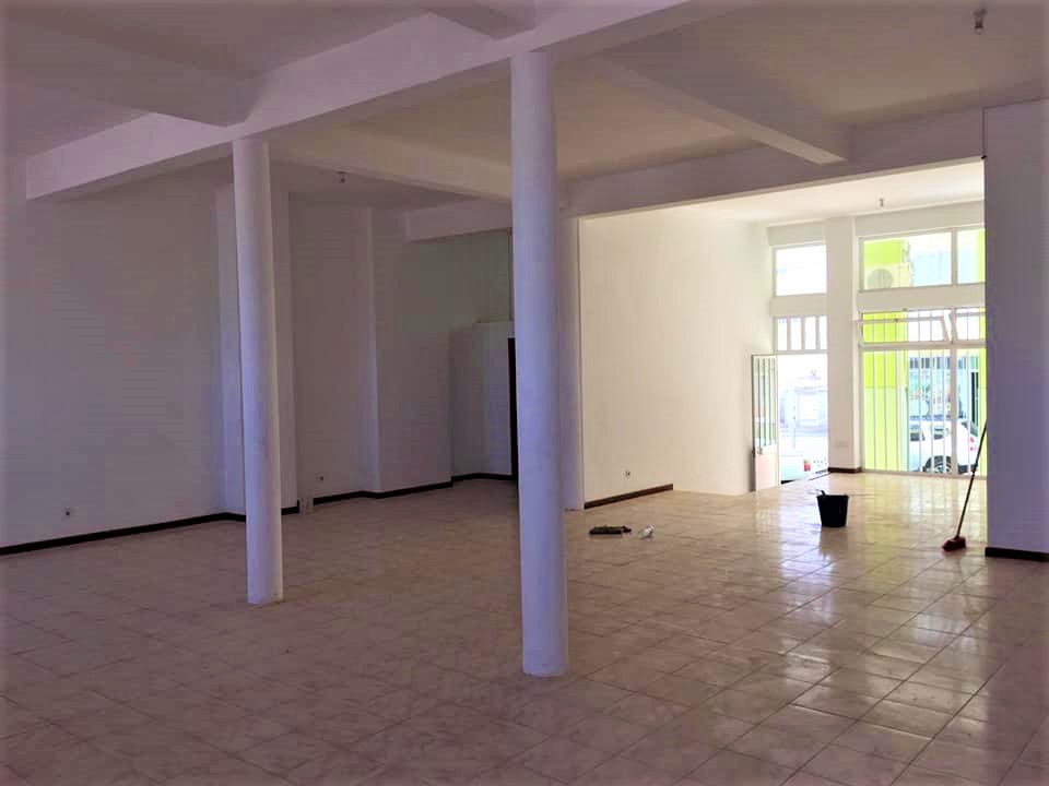 Espaço Comercial em Palmarejo - Photo 1