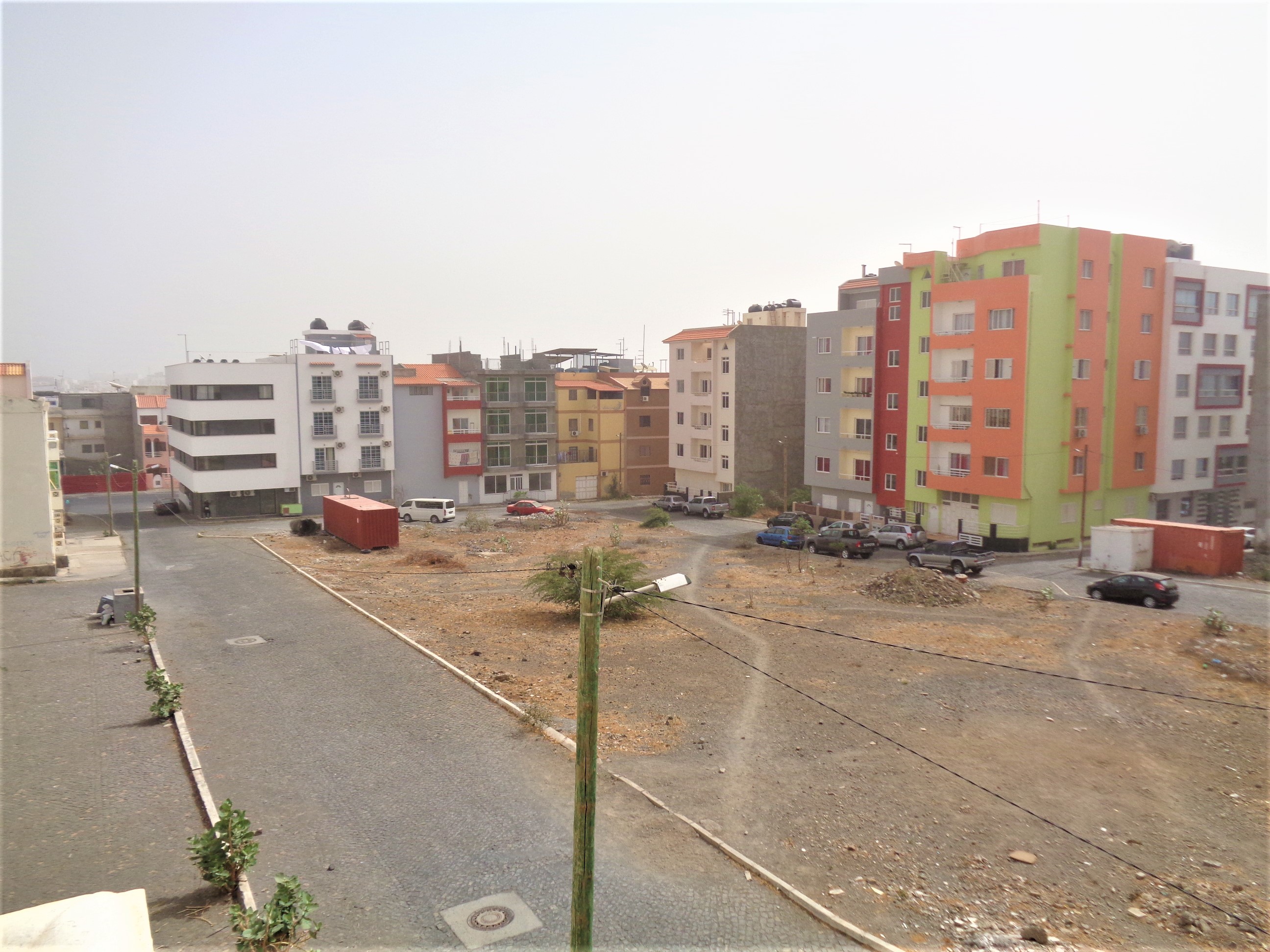 T3 Palmarejo - Photo 1