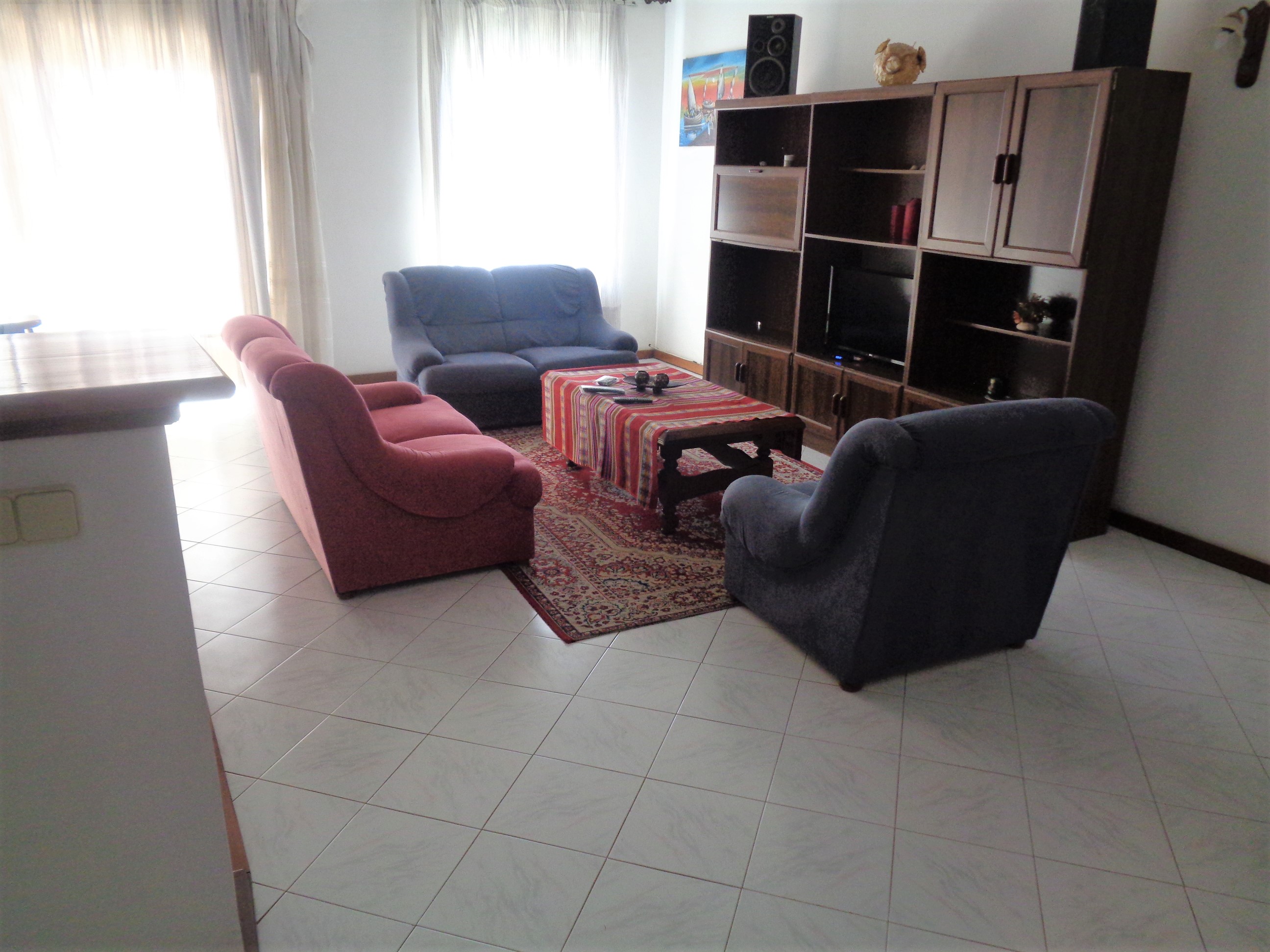 T3 Mobilado Palmarejo - Photo 2