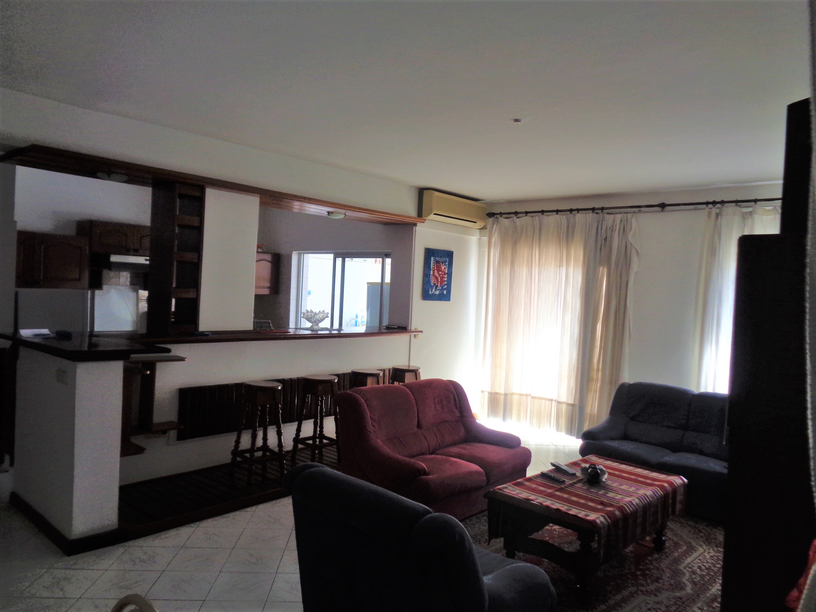 T3 Mobilado Palmarejo - Photo 4