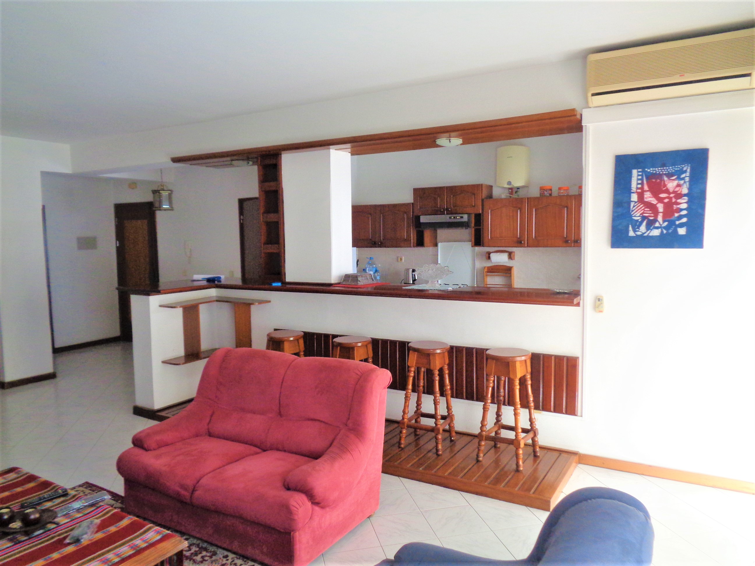 T3 Mobilado Palmarejo - Photo 5