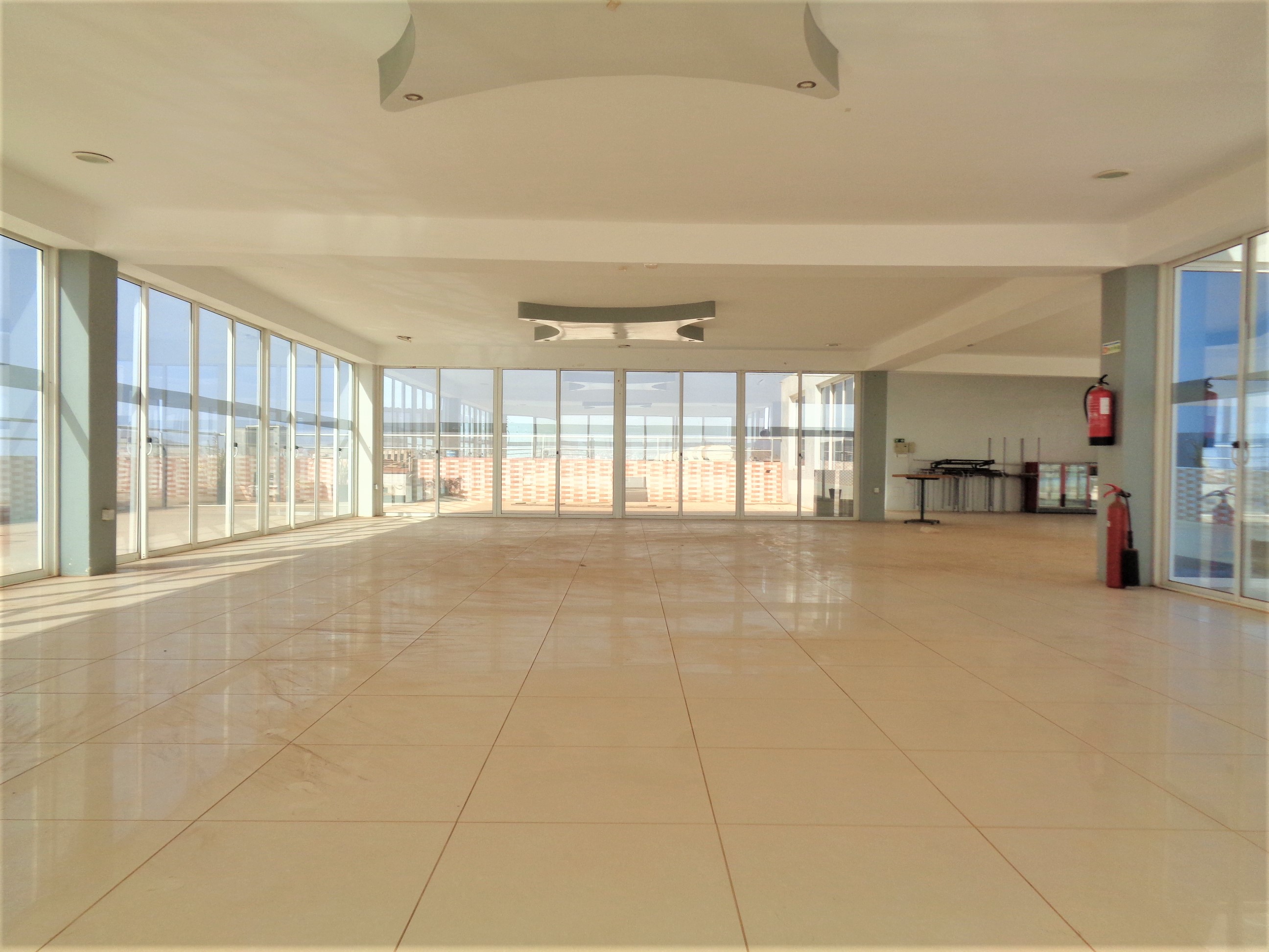 Espaço Comercial showroom - Photo 2