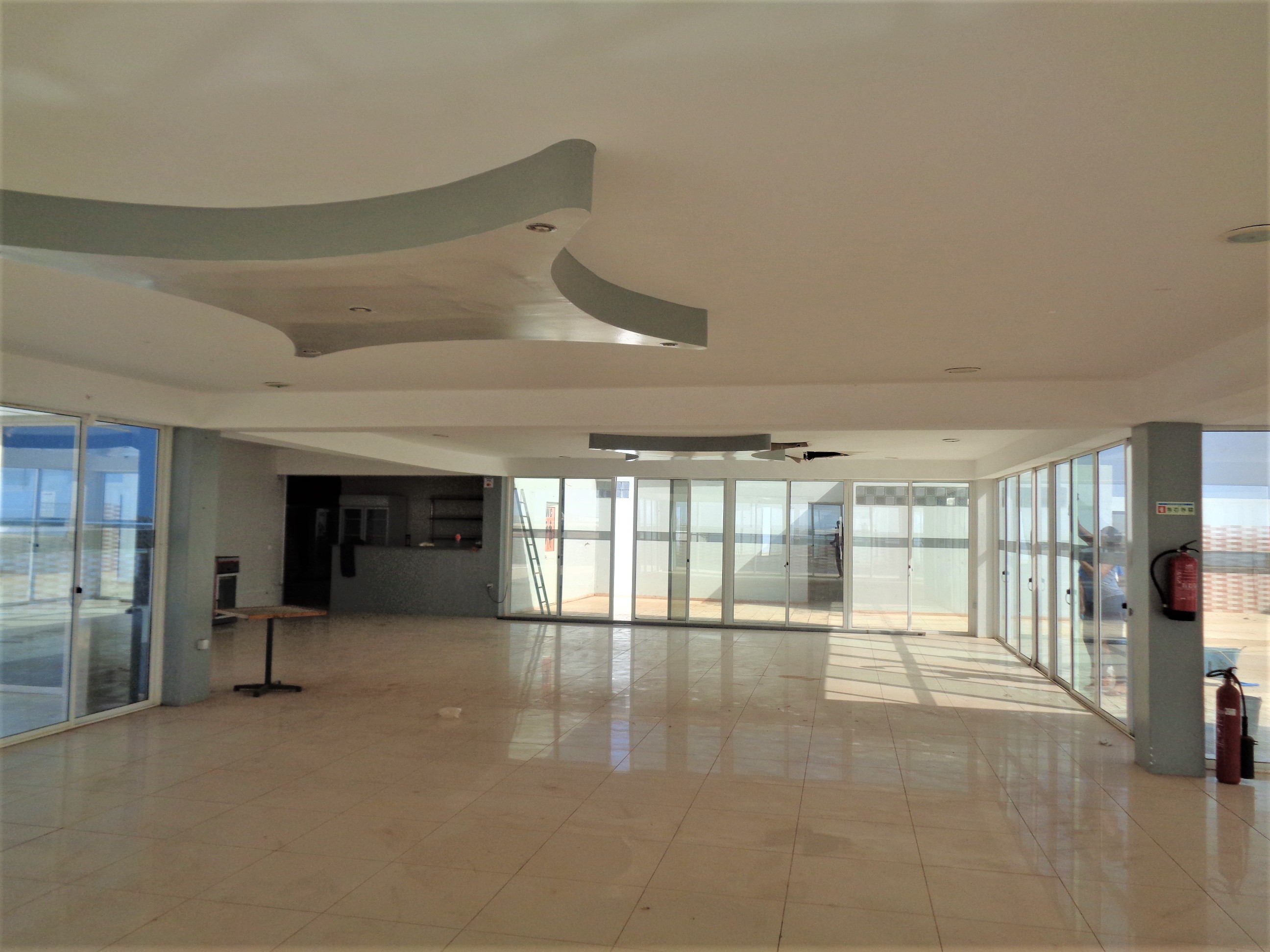 Espaço Comercial showroom - Photo 3