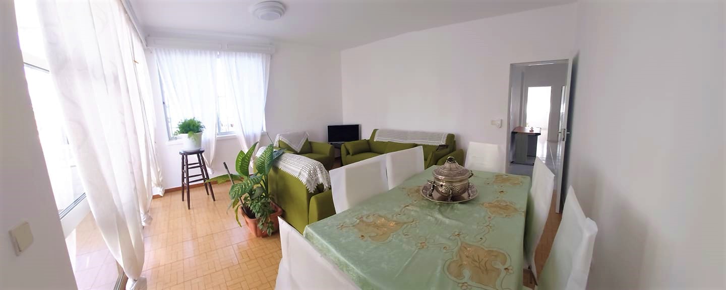 T3 Mobilado Achada Santo António - Photo 2