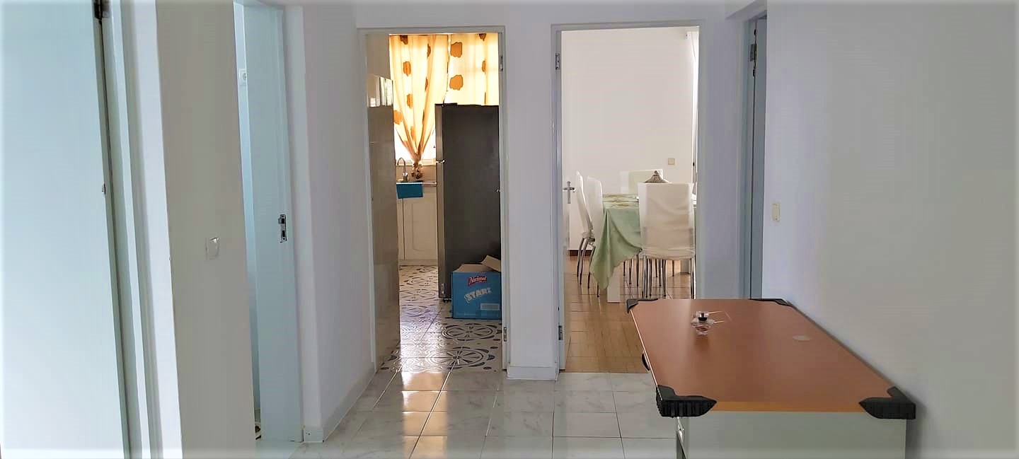 T3 Mobilado Achada Santo António - Photo 3