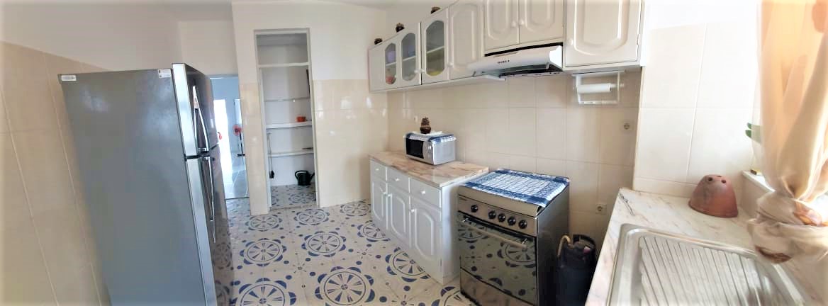 T3 Mobilado Achada Santo António - Photo 4