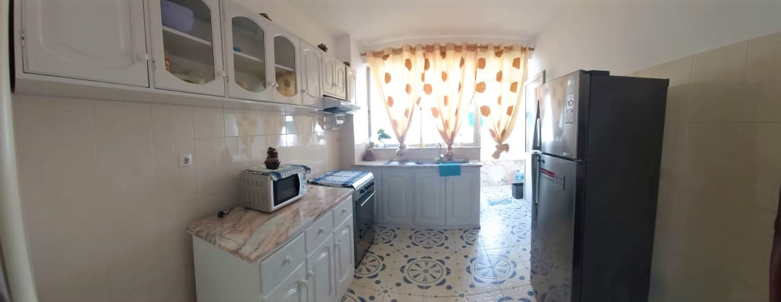 T3 Mobilado Achada Santo António - Photo 5