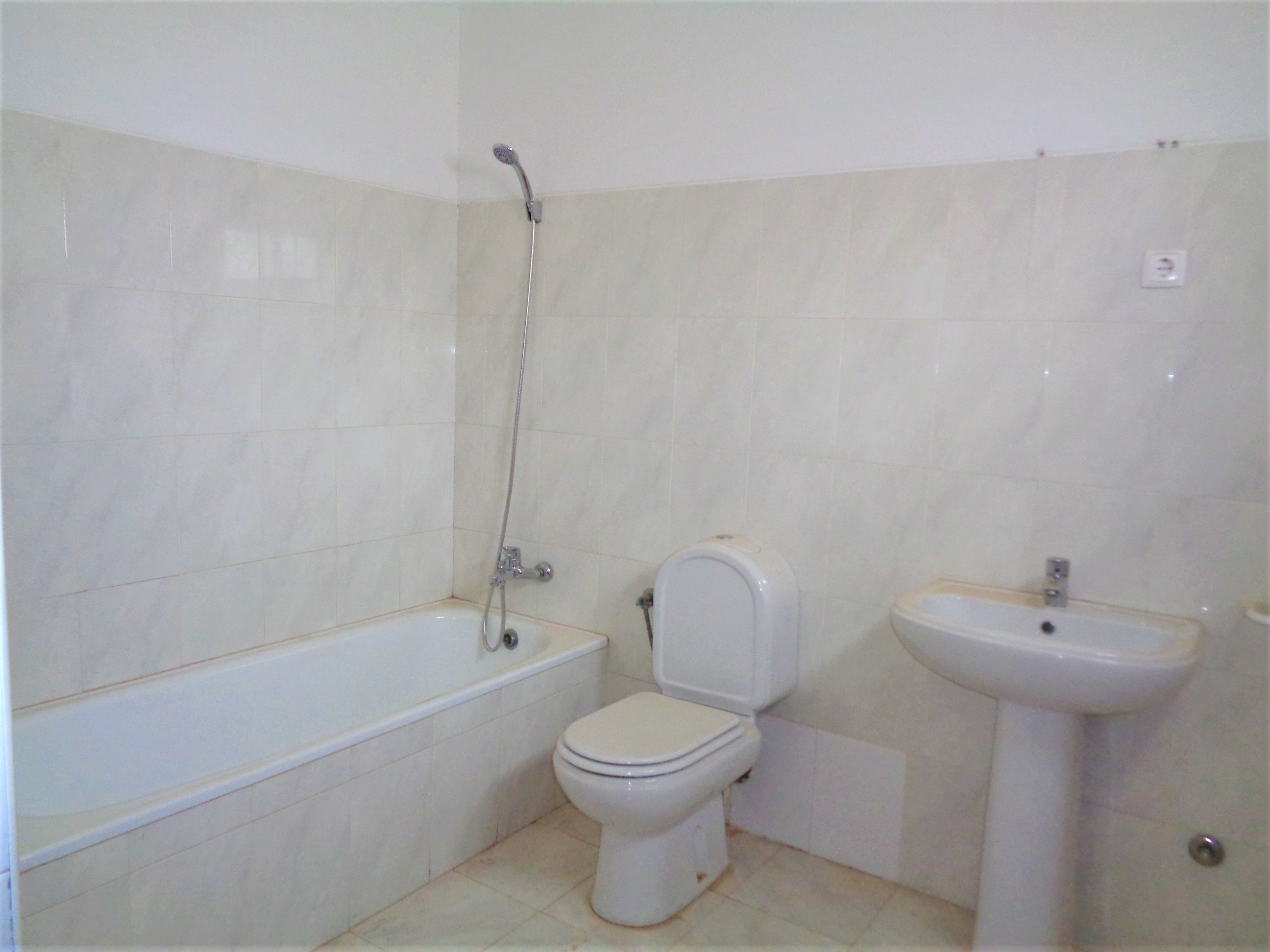 Apartamento T3 em Cidadela - Photo 1