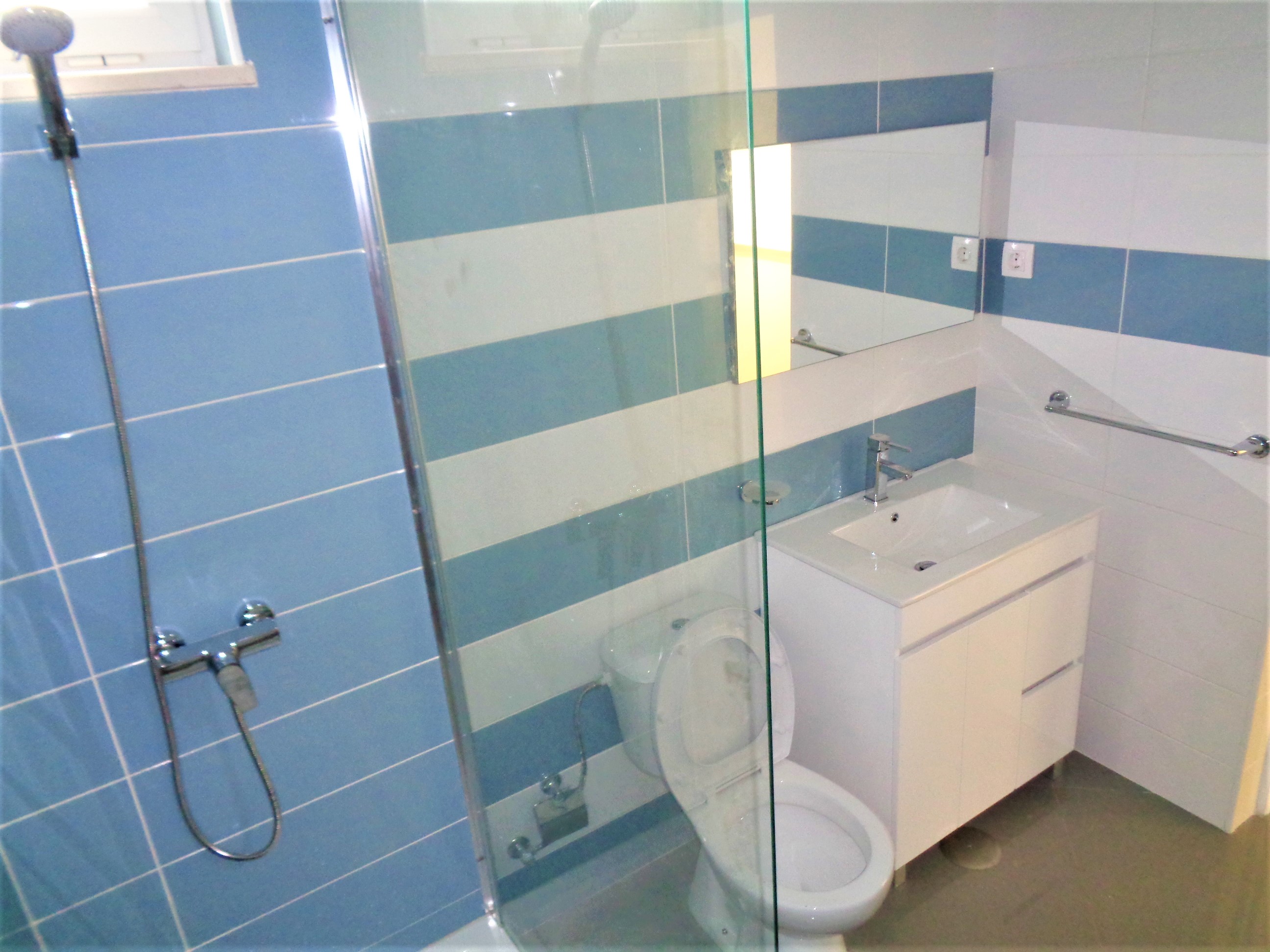 T2 Em Cidadela - Photo 1