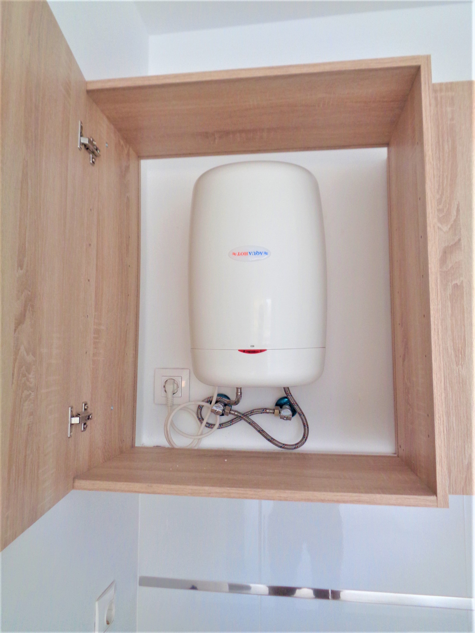 T2 Em Cidadela - Photo 4