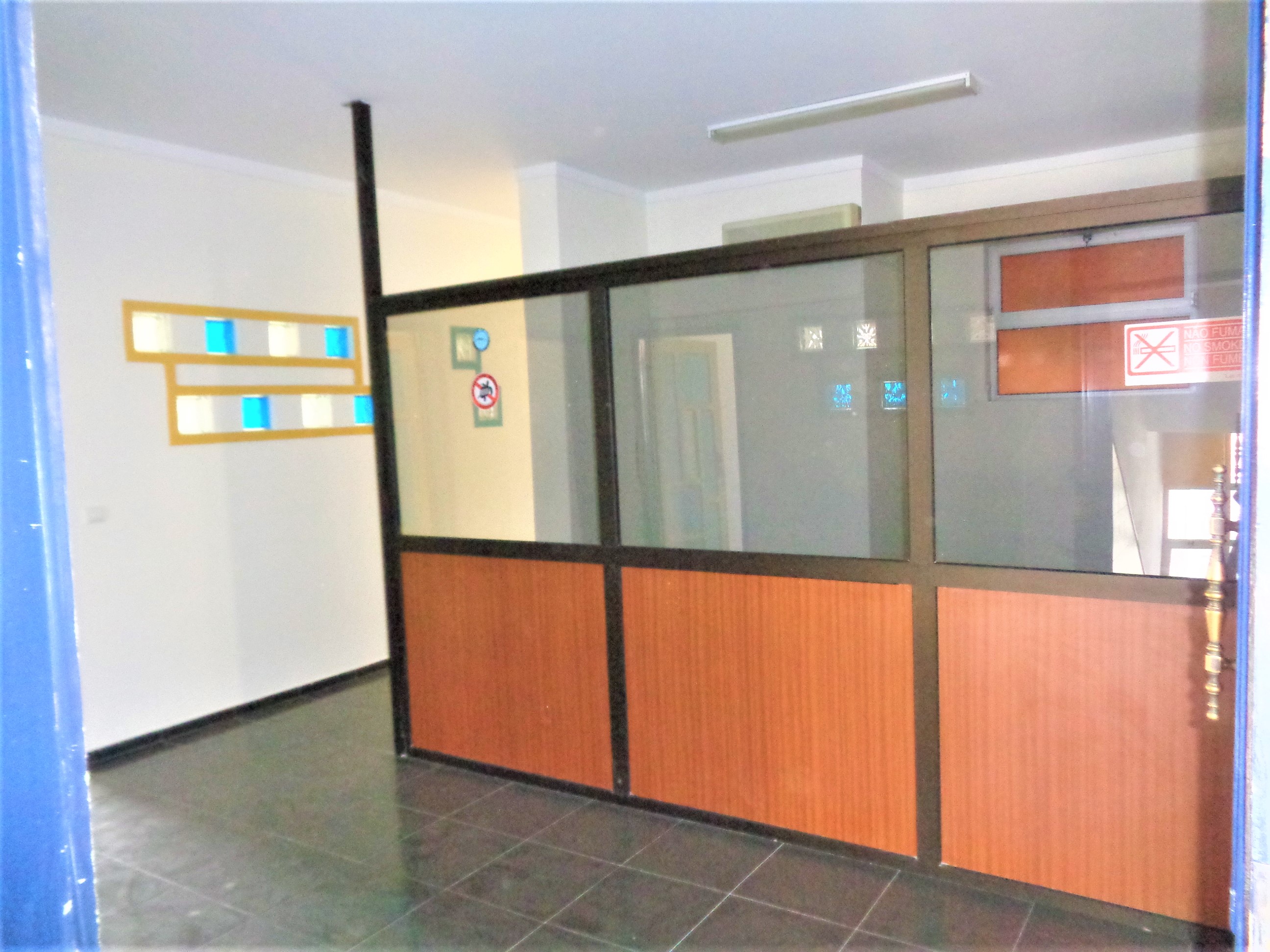 Escritório em Fazenda - Photo 2