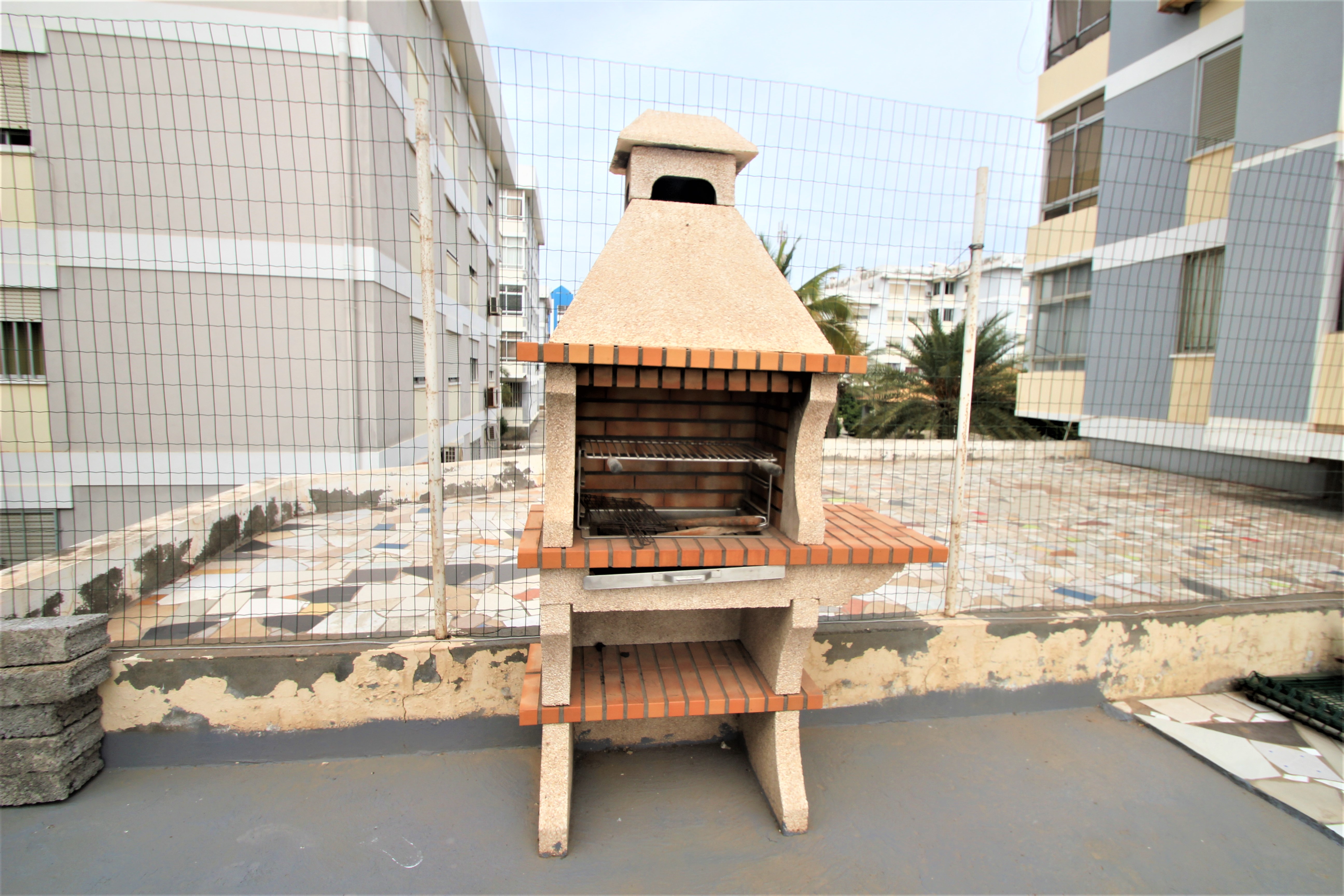 T3 Mobilado Achada Santo António - Photo 1