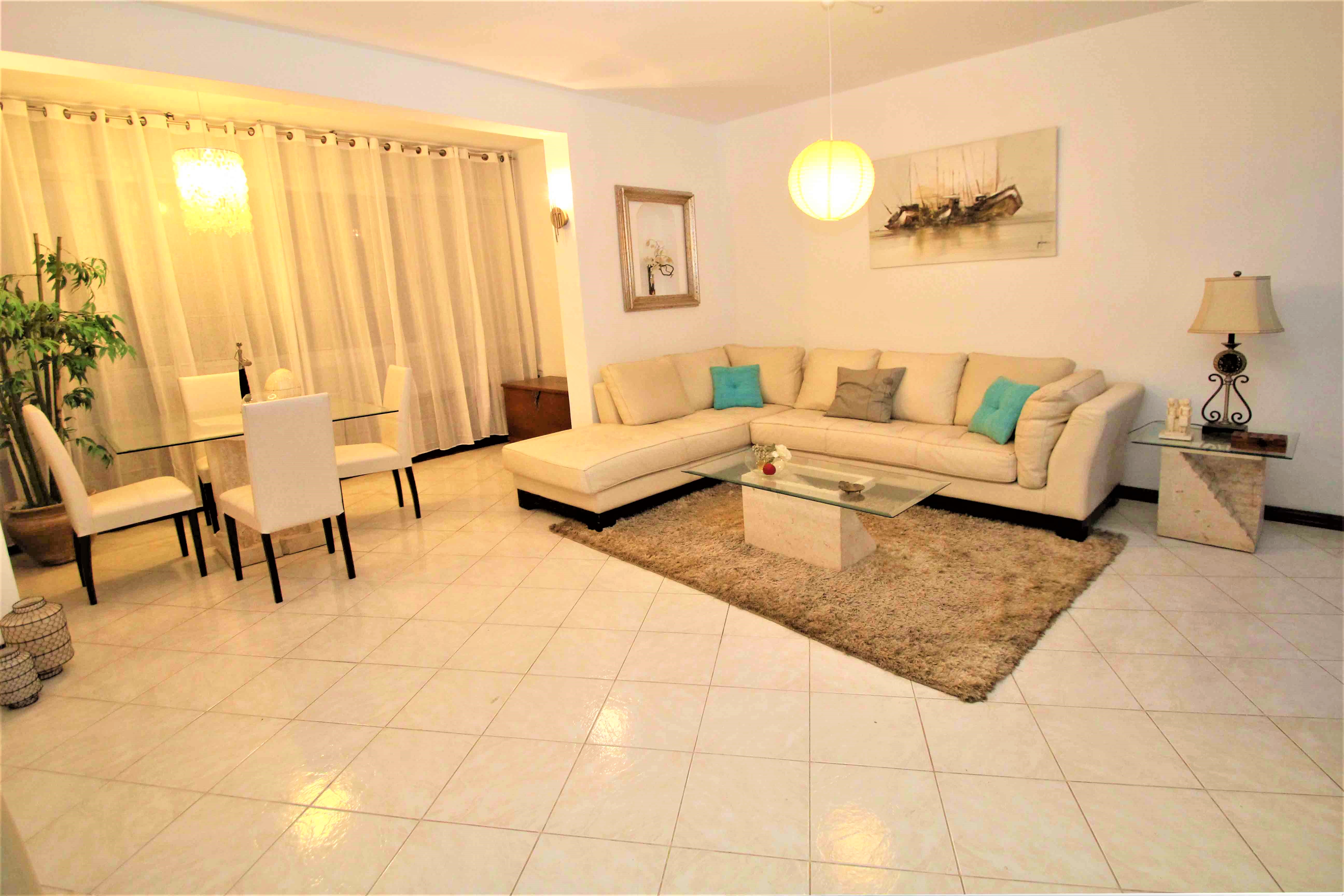 T3 Mobilado Achada Santo António - Photo 2