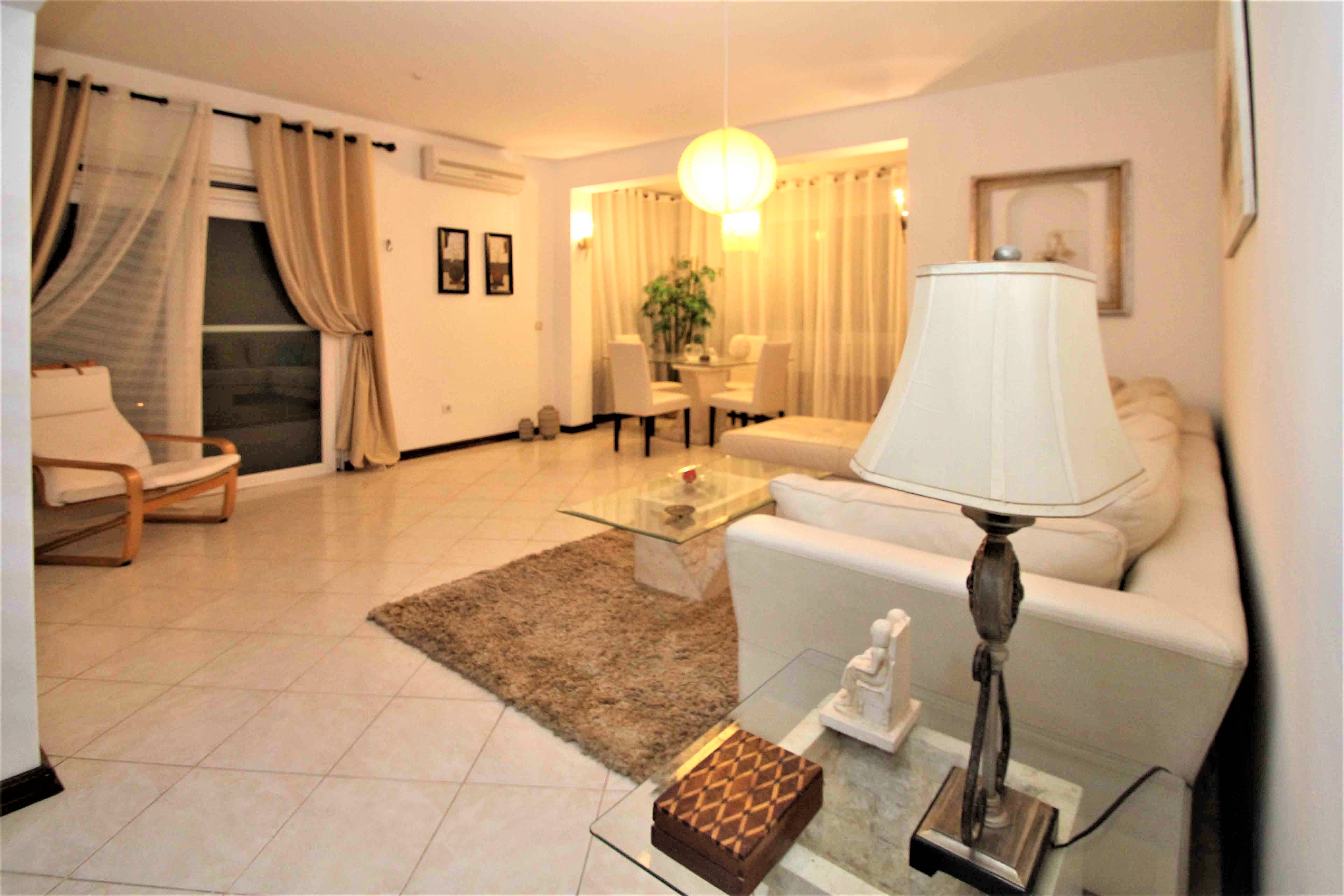 T3 Mobilado Achada Santo António - Photo 3