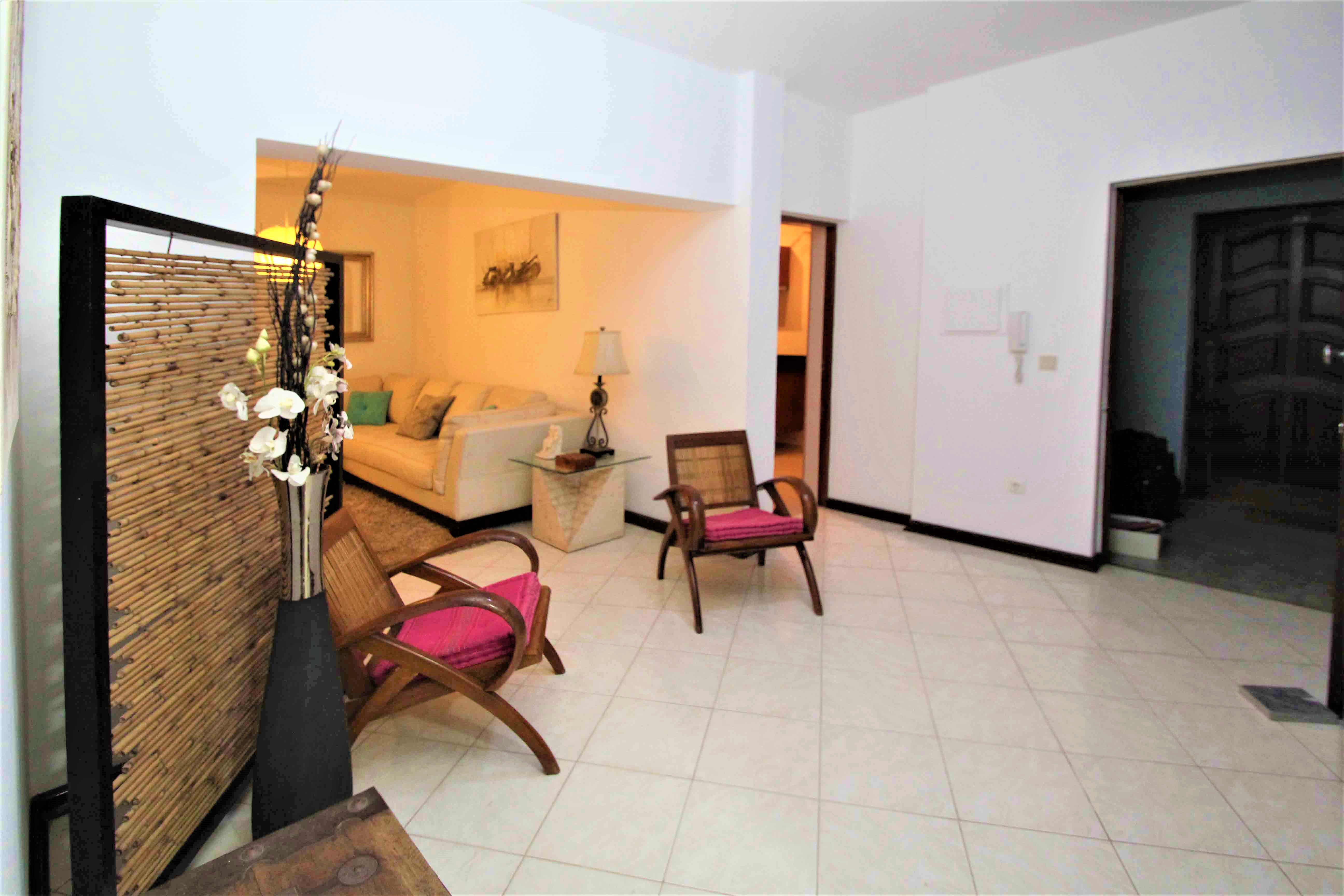 T3 Mobilado Achada Santo António - Photo 4