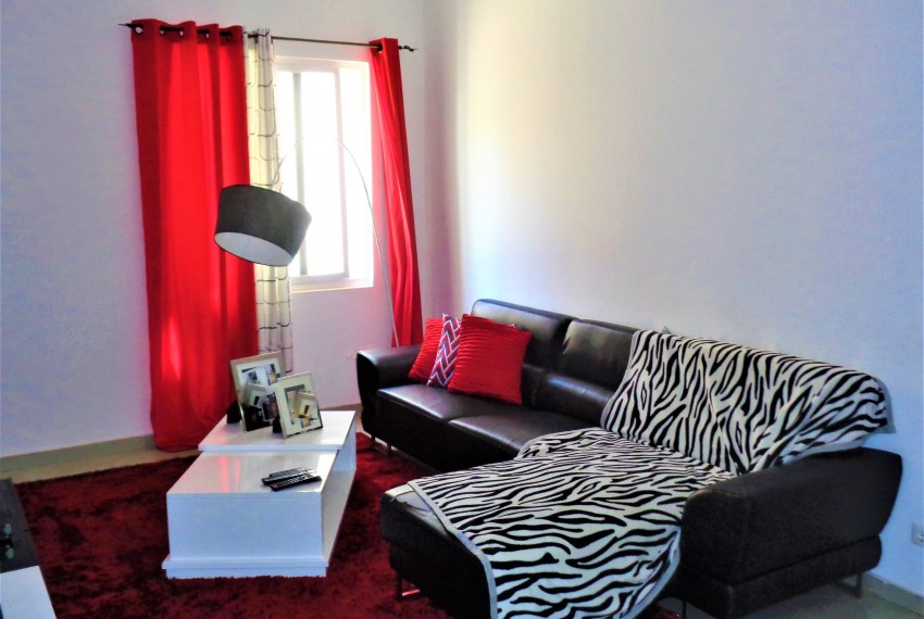 T3 Achada Santo António - Photo 2