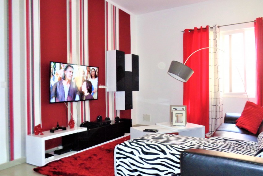 T3 Achada Santo António - Photo 3