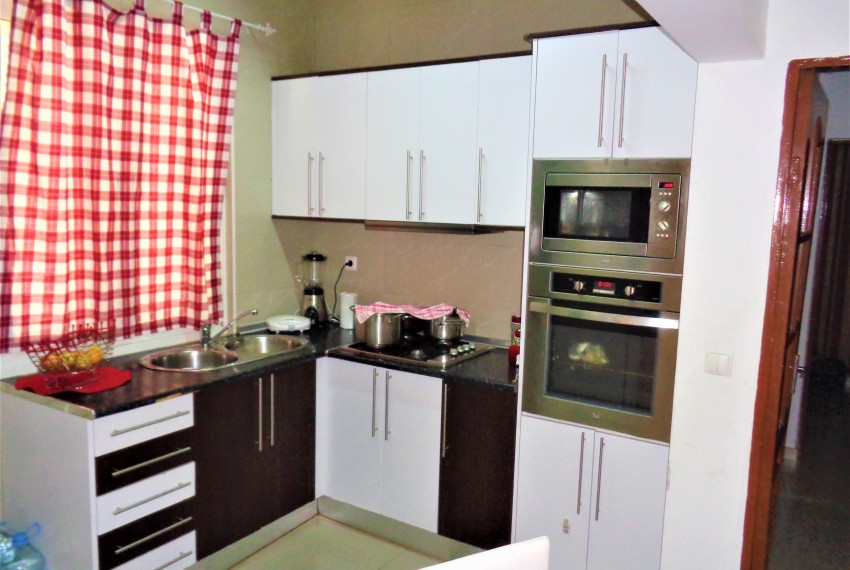 T3 Achada Santo António - Photo 4