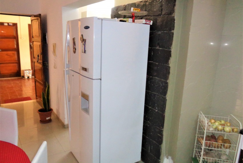 T3 Achada Santo António - Photo 5