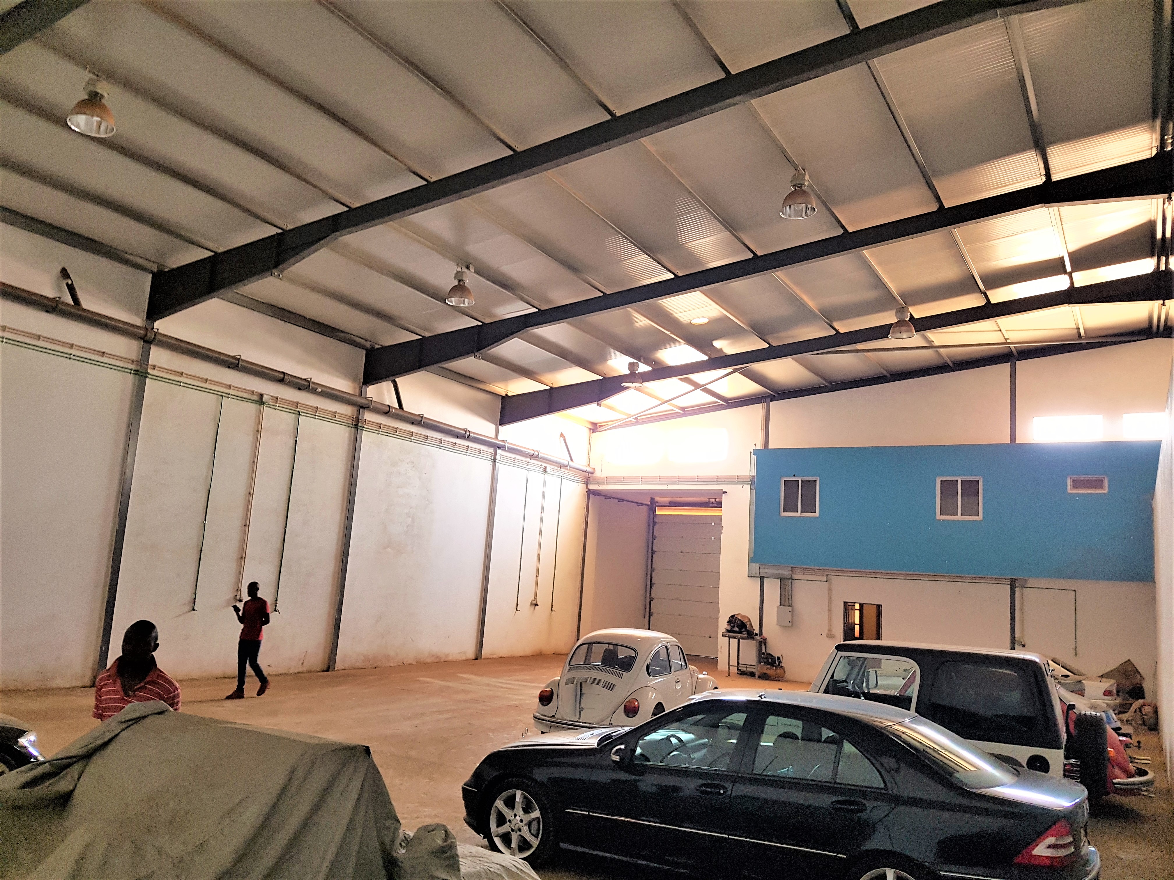 Armazém Achada Grande Trás - Photo 3