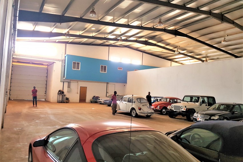 Armazém Achada Grande Trás - Photo 4