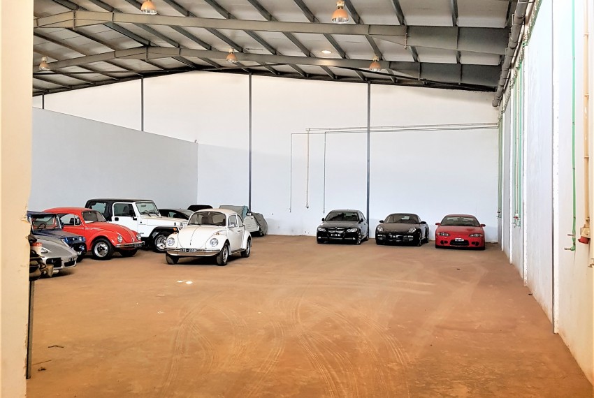 Armazém Achada Grande trás - Photo 1