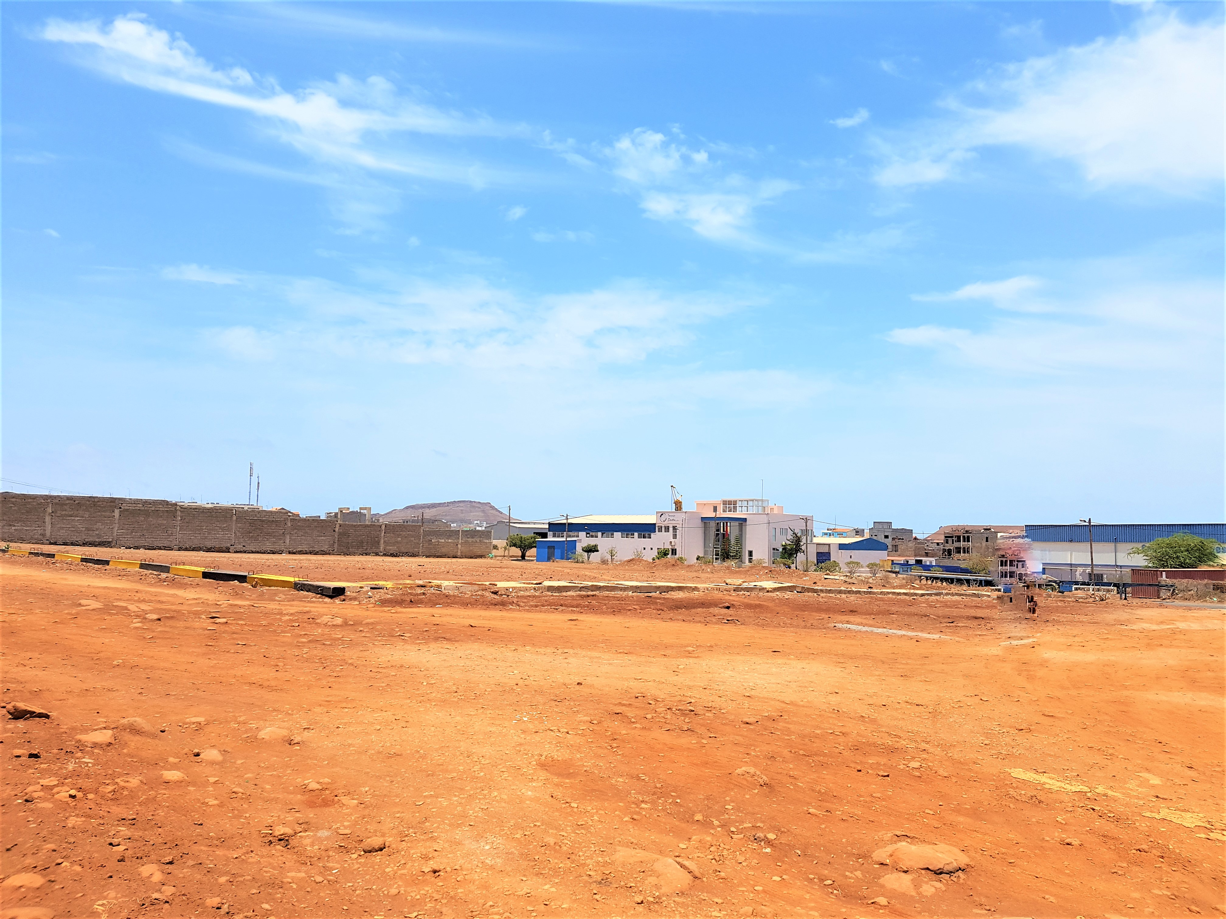 Armazém Achada Grande Trás - Photo 1