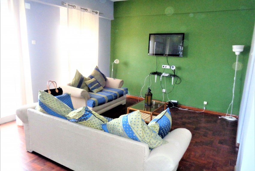 T2 mobilado no Plateu - Photo 3