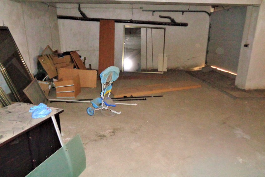 Garagem Palmarejo - Photo 1