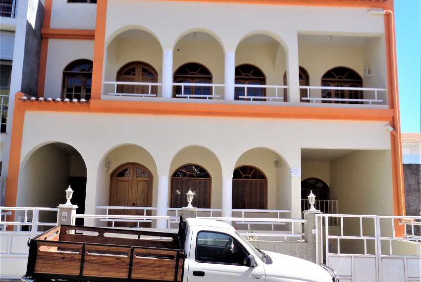 Garagem Palmarejo - Photo 2