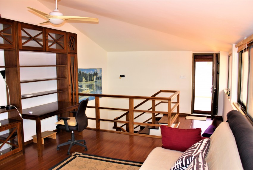 Moradia em Cova Minhoto,Praia - Photo 1