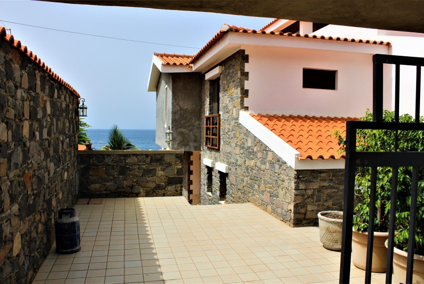 Moradia em Cova Minhoto,Praia - Photo 2