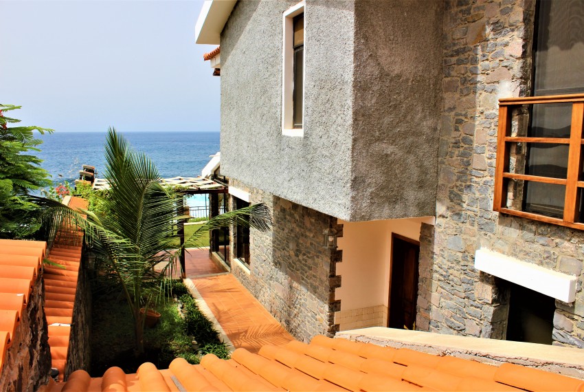 Moradia em Cova Minhoto,Praia - Photo 3