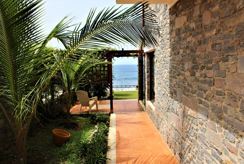 Moradia em Cova Minhoto,Praia - Photo 4