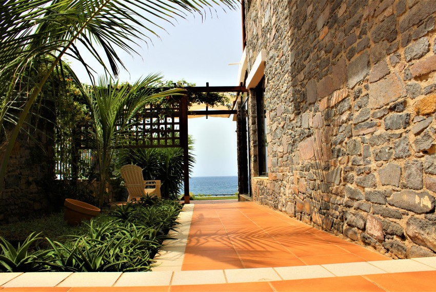 Moradia em Cova Minhoto,Praia - Photo 5