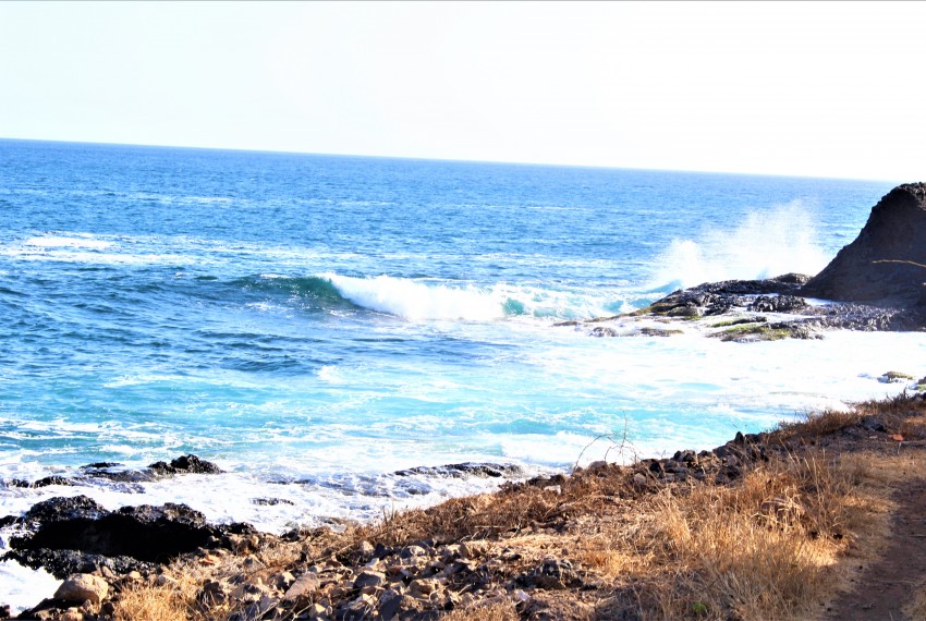 T2 Mobilado em Palmarejo Baixo - Photo 1