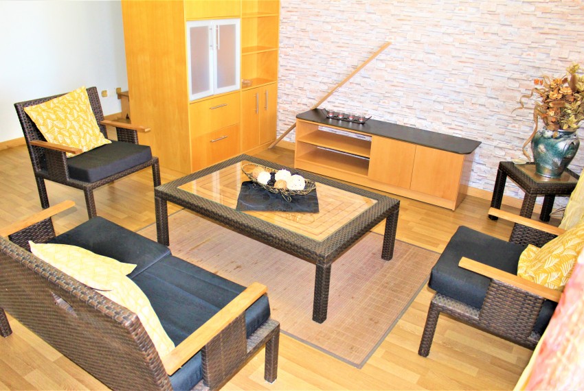 T2 Mobilado em Palmarejo Baixo - Photo 2