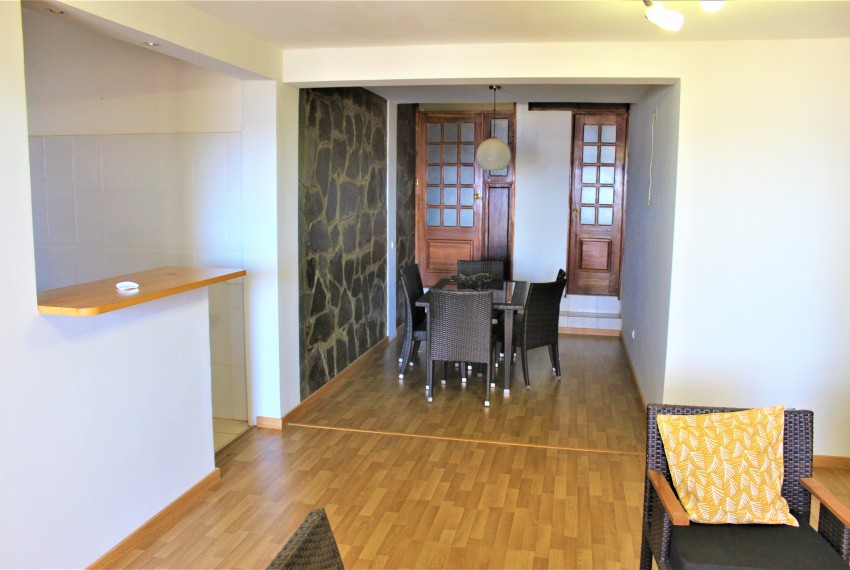 T2 Mobilado em Palmarejo Baixo - Photo 3