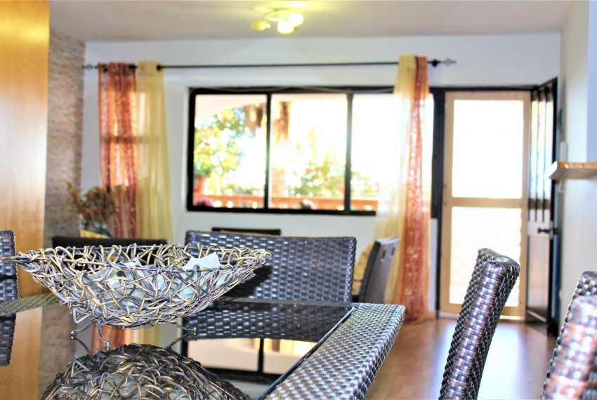 T2 Mobilado em Palmarejo Baixo - Photo 4