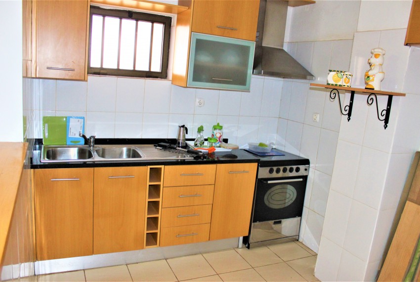 T2 Mobilado em Palmarejo Baixo - Photo 5