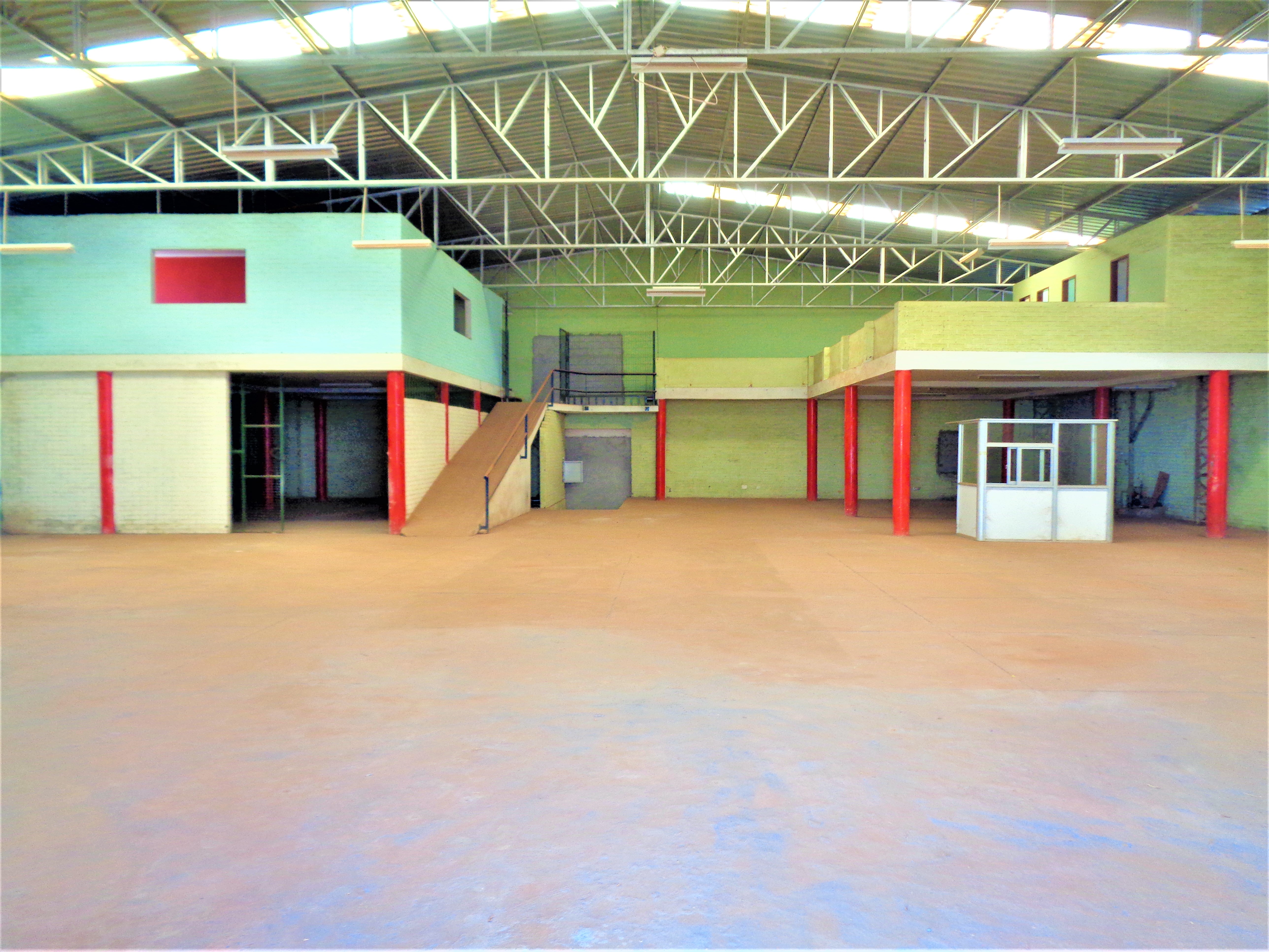 T3-Cidadela - Photo 1