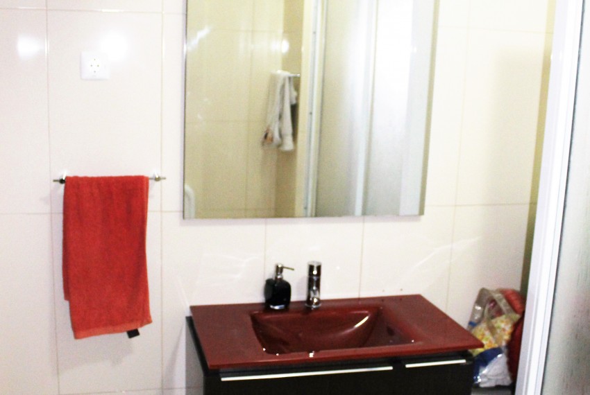 T2 mobilado em Cidadela - Photo 1