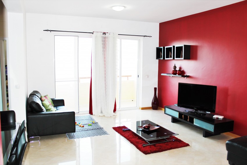 T2 mobilado em Cidadela - Photo 2