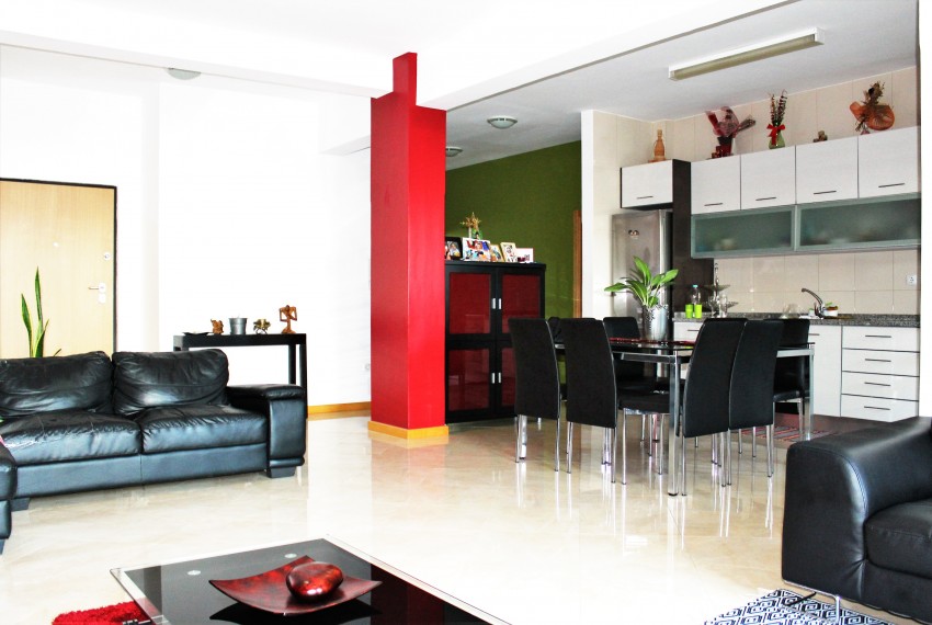 T2 mobilado em Cidadela - Photo 3