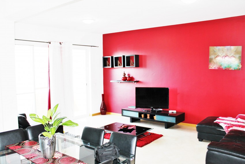 T2 mobilado em Cidadela - Photo 4