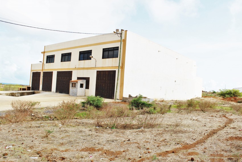 Armazém-Achada Grande Trás - Photo 1