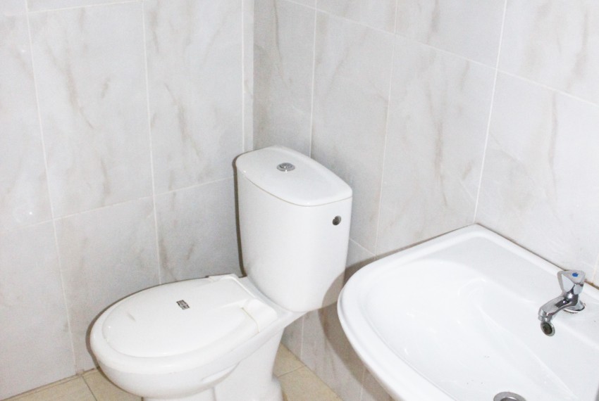 Escritório em Achada Stº António - Photo 1