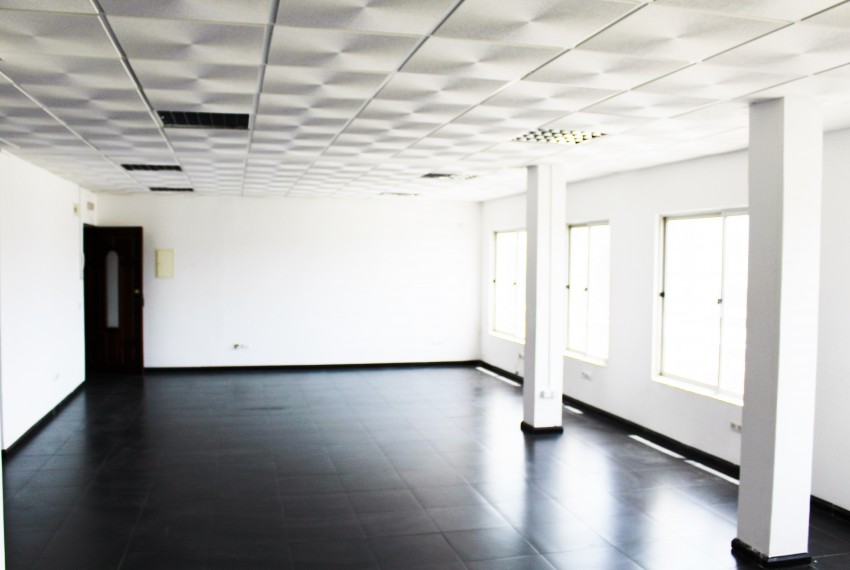 Escritório em Achada Stº António - Photo 2