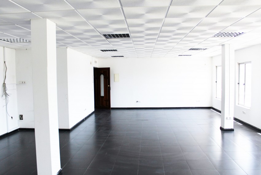 Escritório em Achada Stº António - Photo 4